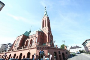 trinity-church