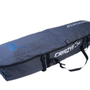 Crazyfly - lautapussi (roller)