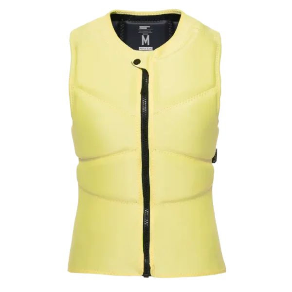 Mystic – Star Impact Vest Fzip Kite Women