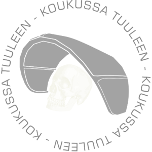 Koukussa tuuleen - leijasurffauskurssit