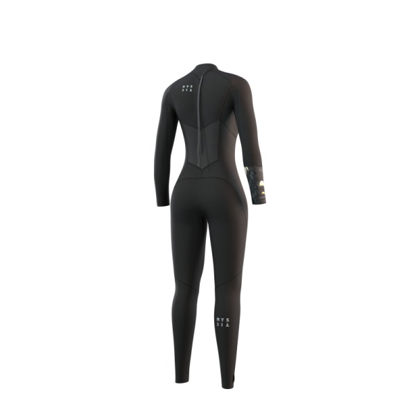 MYSTIC – Dazzler Fullsuit 5/4mm Back-Zip Women - Image 6