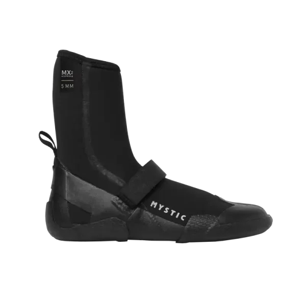 Mystic - Roam Boot 5mm Split Toe neopreenitossu