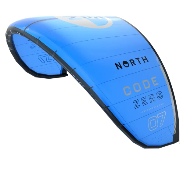 North Code Zero 2024