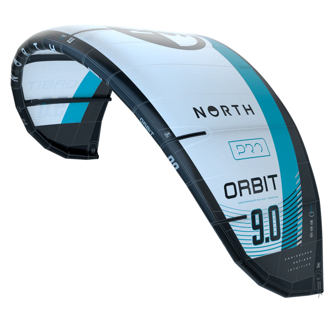 NORTH ORBIT PRO