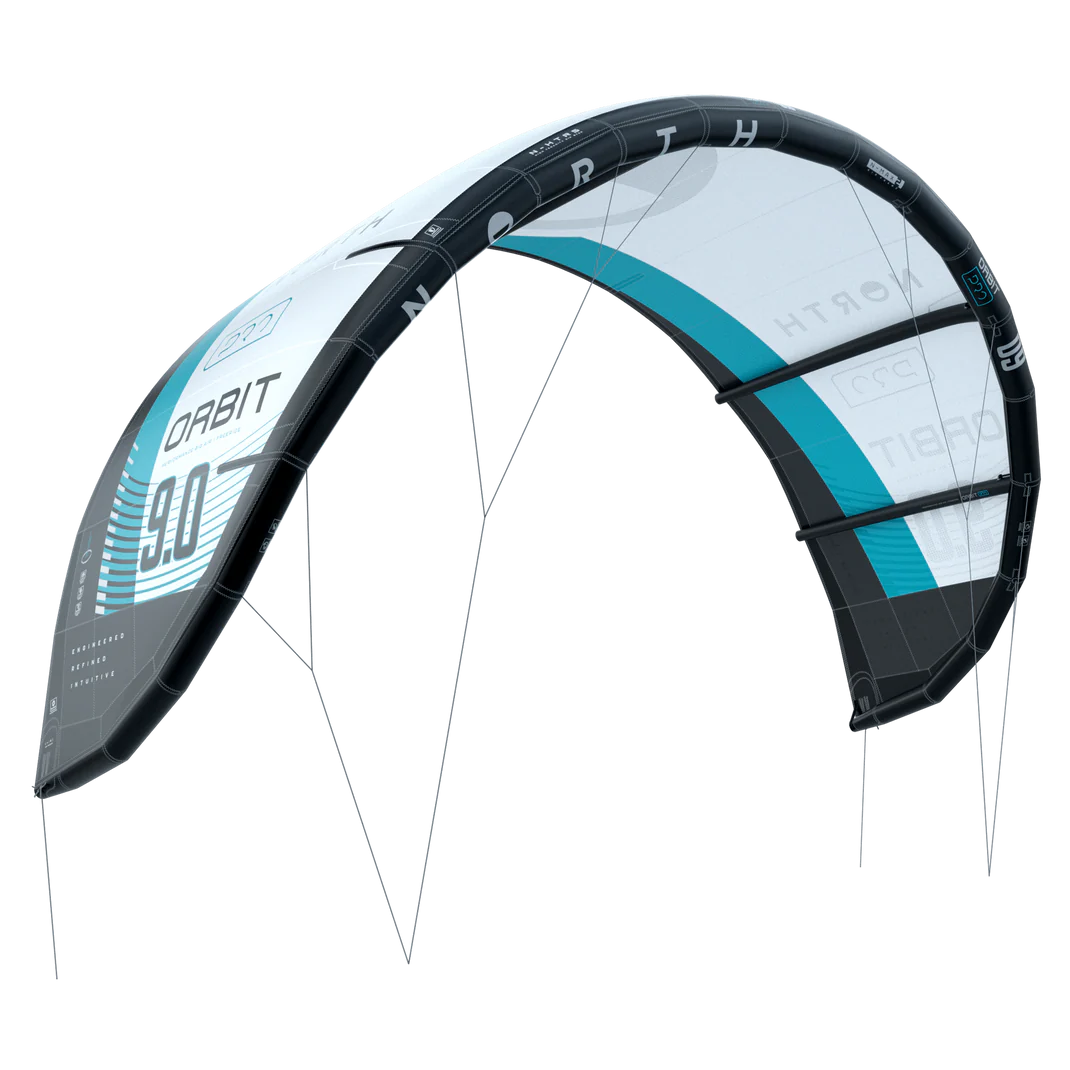 North Orbit Pro 2025 - Image 4