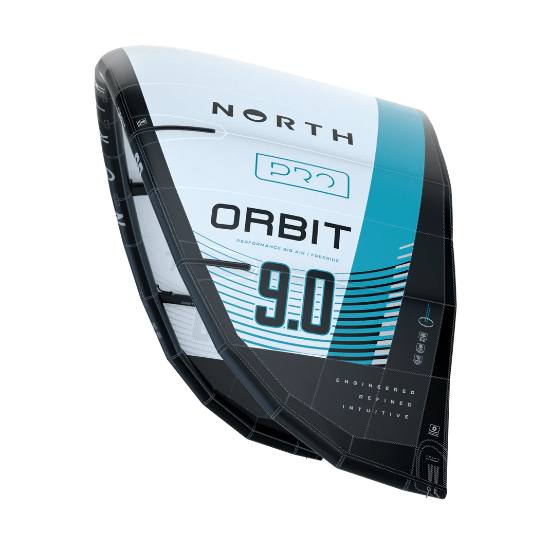 North Orbit Pro 2025 - Image 6