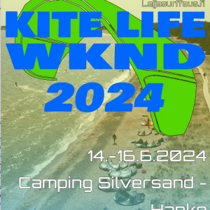 Kite Life WKND 2024