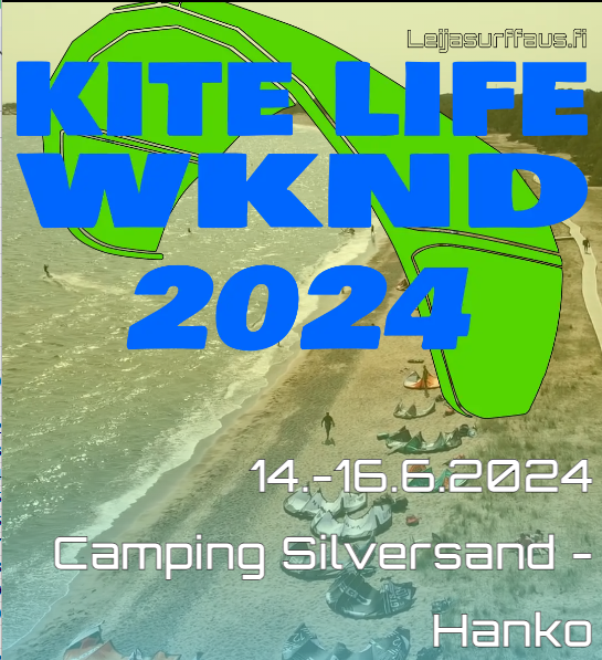 Kite Life WKND 2024