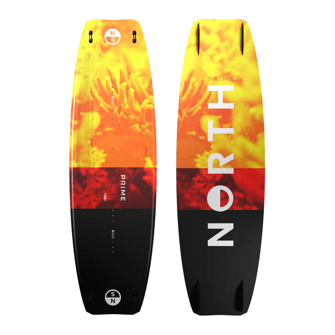 North Prime twintip 2024