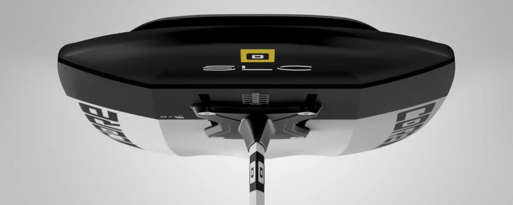 CORE SLC Hydrofoil -setti - Image 2