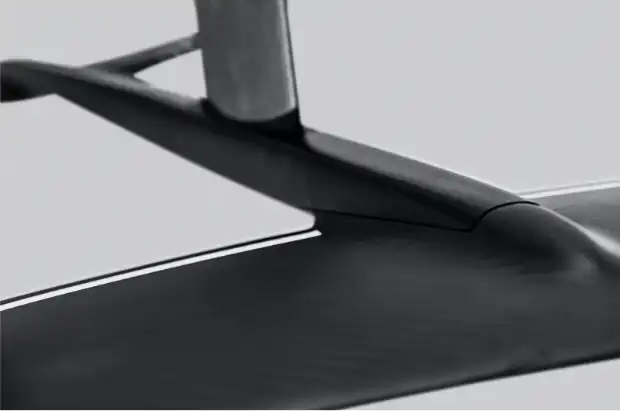 CORE SLC Hydrofoil -setti - Image 5
