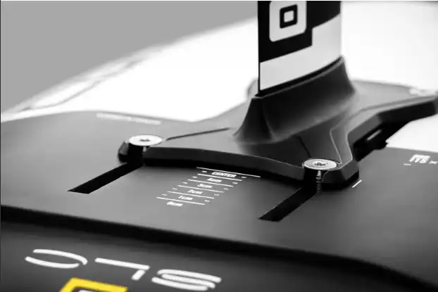 CORE SLC Hydrofoil -setti - Image 3