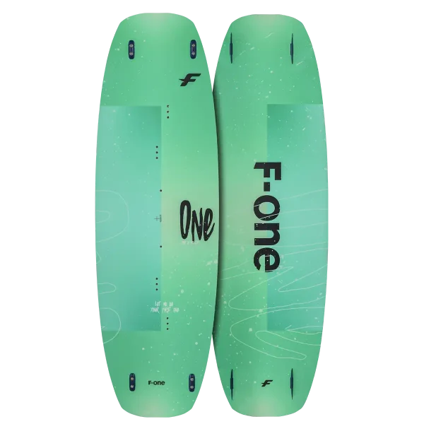 F-ONE ONE