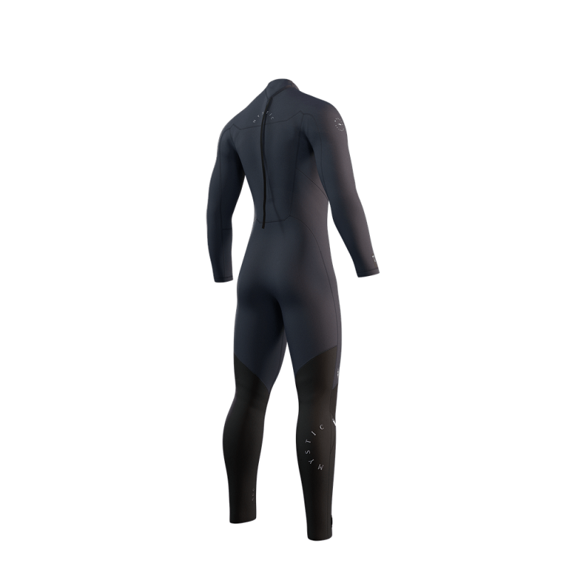 MYSTIC – Marshall Fullsuit 5/3mm - Image 2