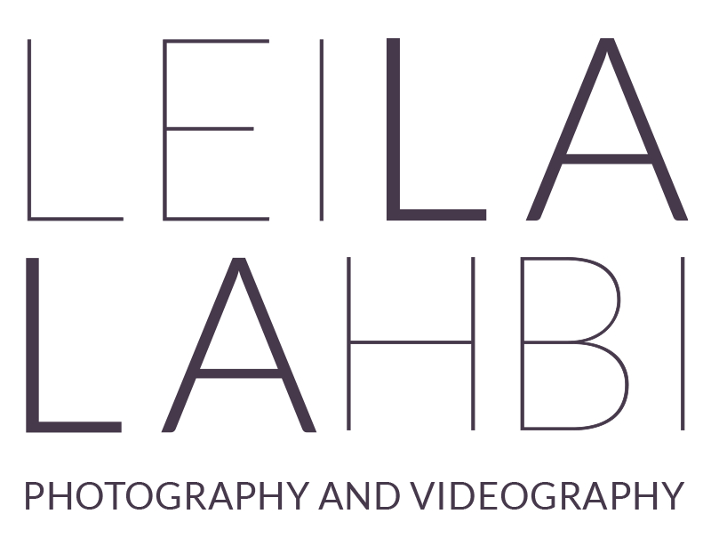 Leila Lahbi - Photography & Videography