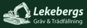 Lekebergs Gräv & Trädfällning i Örebro