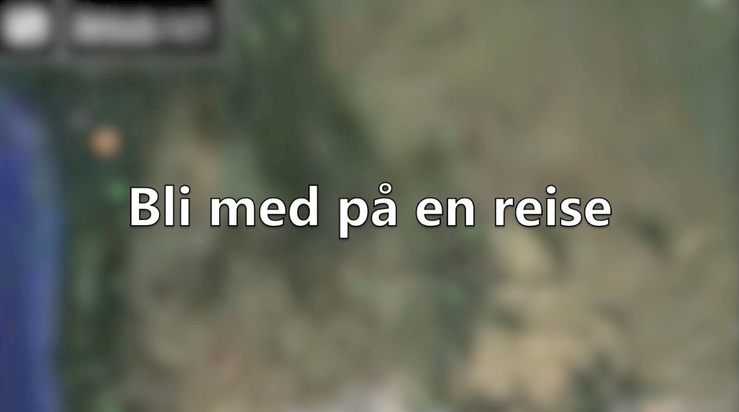 Akkurat nå er det noen som søker etter Jesus