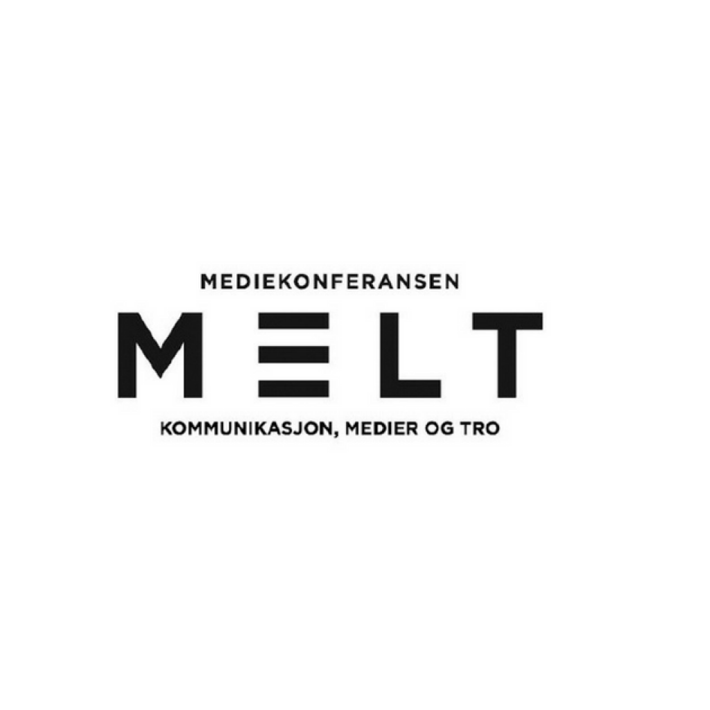 Logo: Mediekonferansen MELT