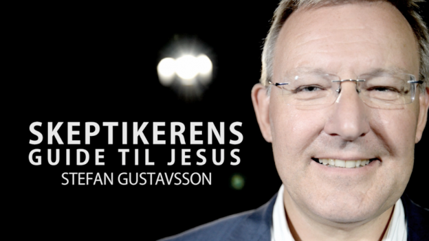 Skeptikerens Guide til Jesus