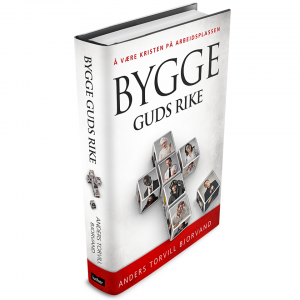 Bygge guds rike  - Anbefalt bok!