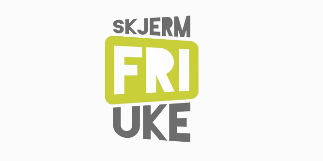 Skjermfri uke