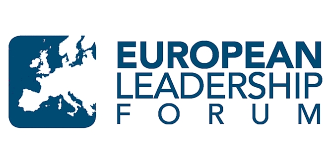 Lekendelett intevju med Lars Dahle om European Leadership Forum