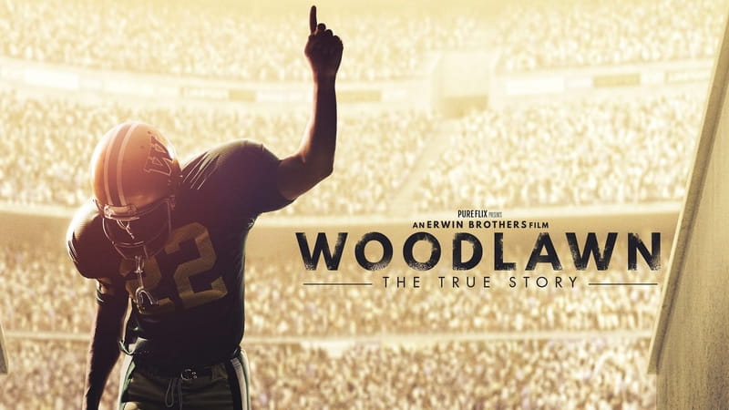 Woodlawn – absolutt en anbefalt film!