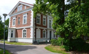 Montessoriförskolan Lekloftet