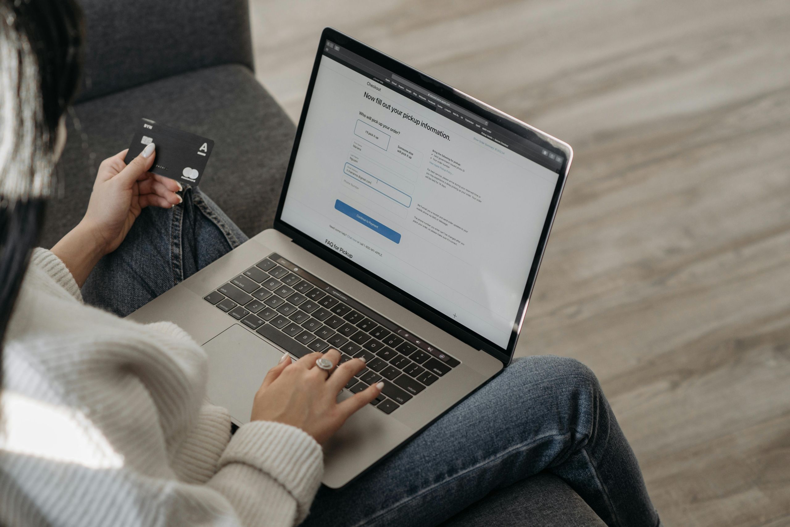E-commerce