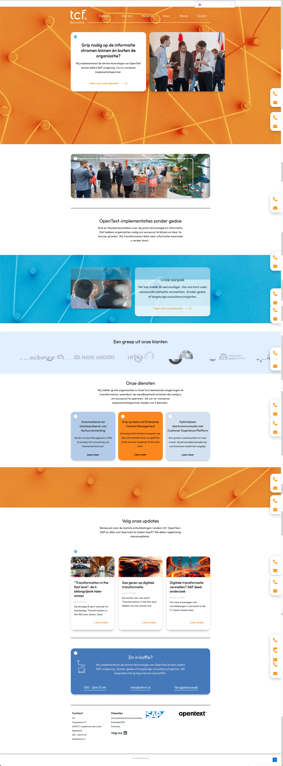 tcf-klantcases-lemaportal Exstream-consultancy en documentautomatisering voor tcfirm