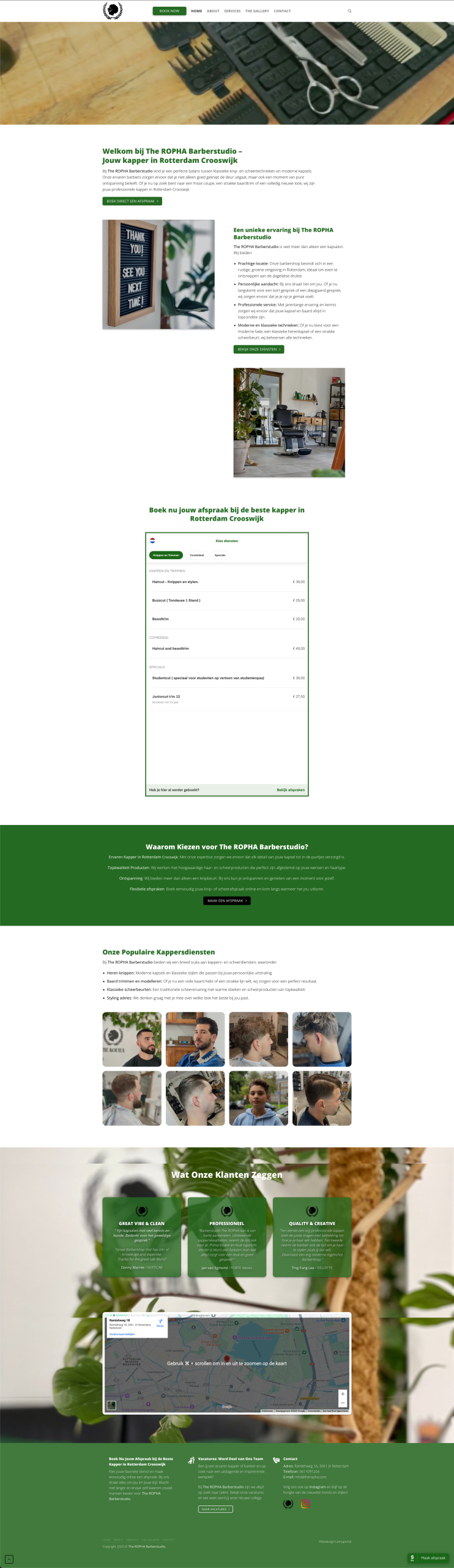 theropha klantcases lemaportal scaled Migratie en SEO-optimalisatie voor Theropha