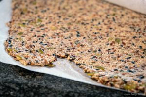 Healthy-Multi-Seed-Crackers vegan gluten free