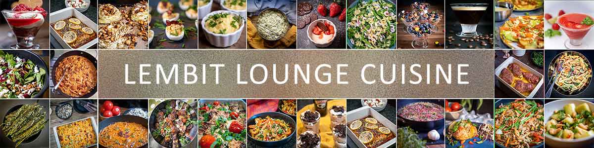 Lembit Lounge Cuisine