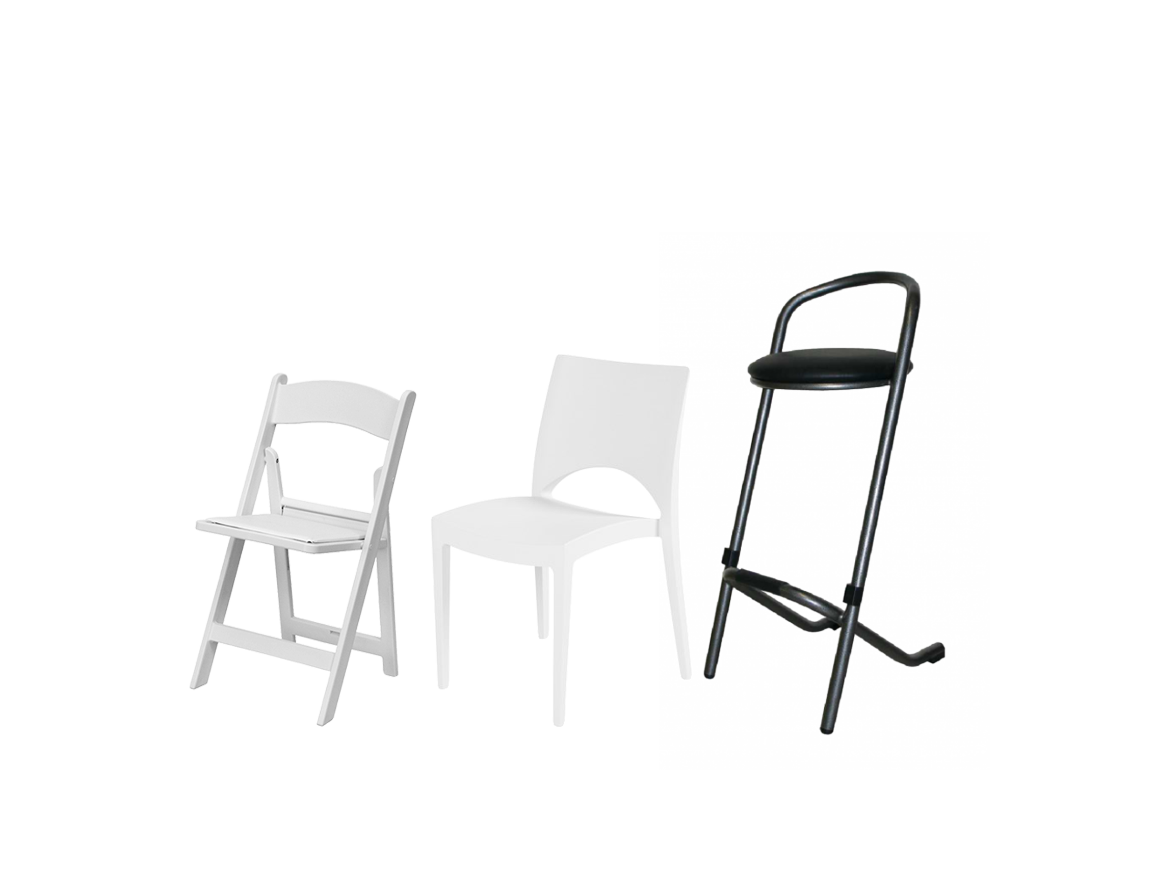 Stoelen Lemmens Feest Verhuur