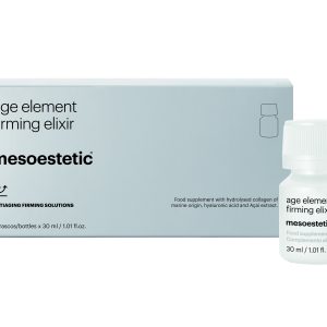 Mesoestetic AGE Element Firming Elixer 6x30ml