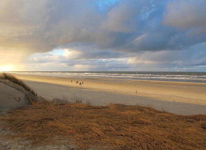 Planets in Ameland_14