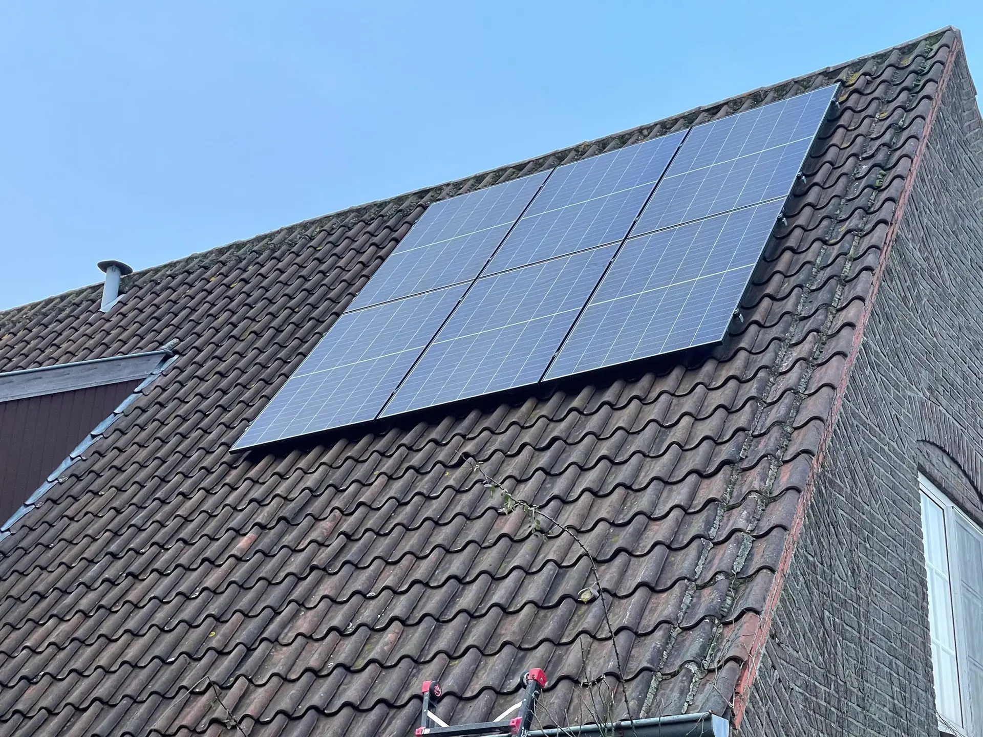 Elektriciteit - Lendelek - Ursel - Zonnepanelen - Laadpalen - Domotica - Elektriciteitswerken - Aalter - Eeklo - Gent - Brugge