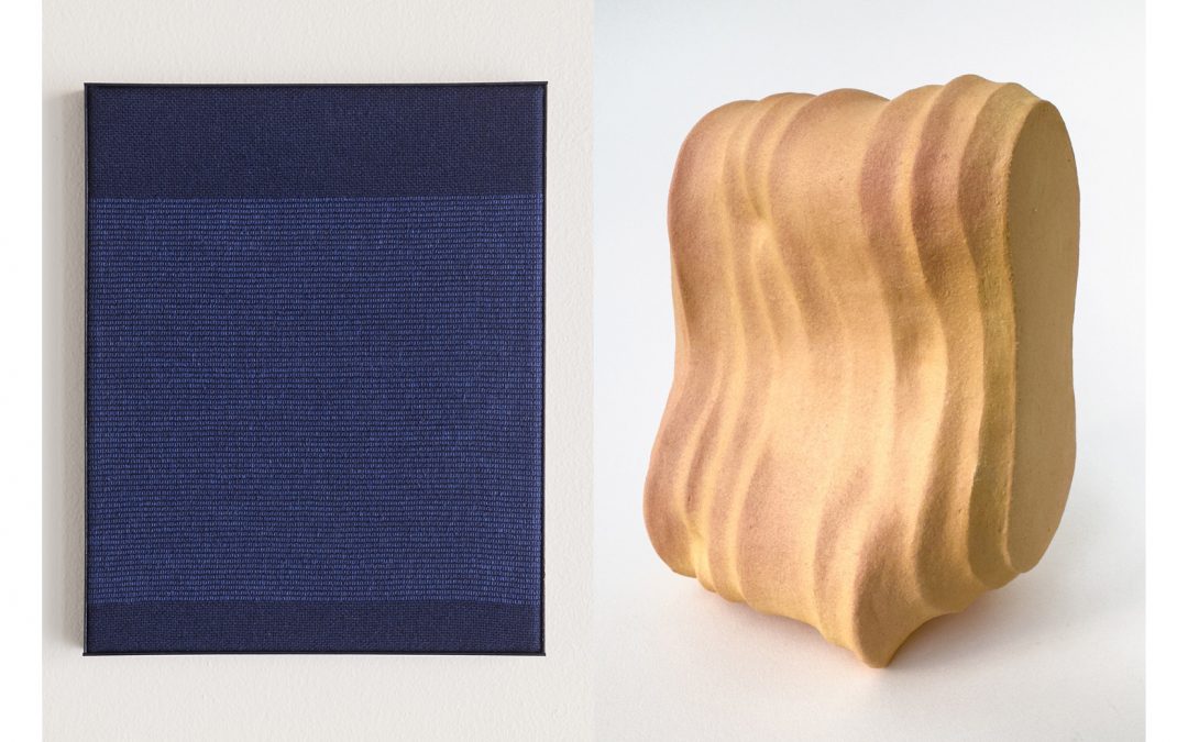Mariko Wada & Chris L. Halstrøm / Aftryk / 11.04 – 24.05.2025