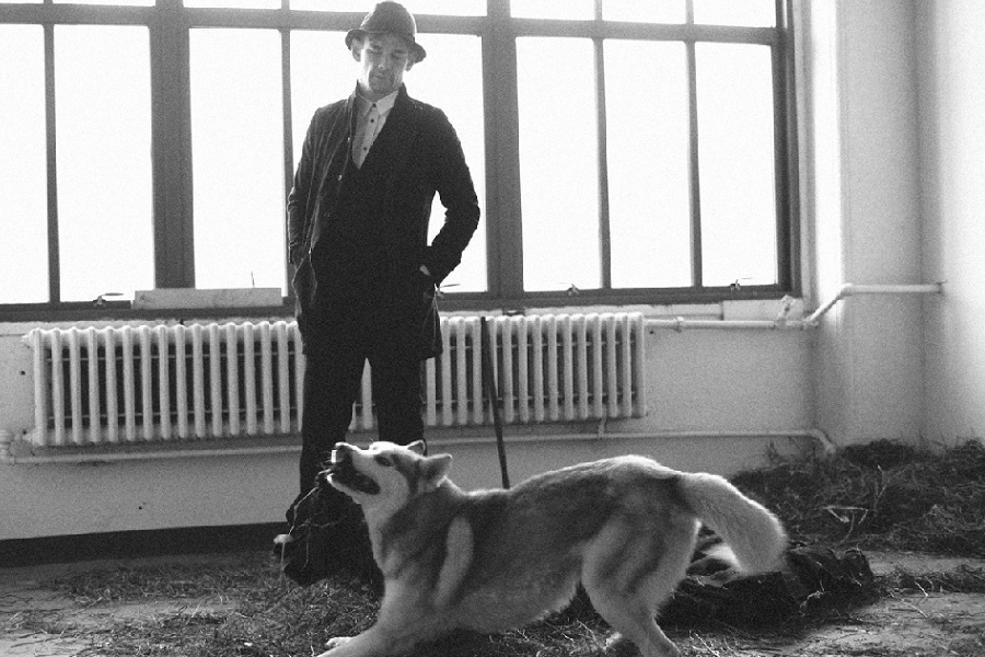 Fra Joseph Beuys’ coyote til digterens heste