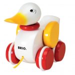 BRIO - canard