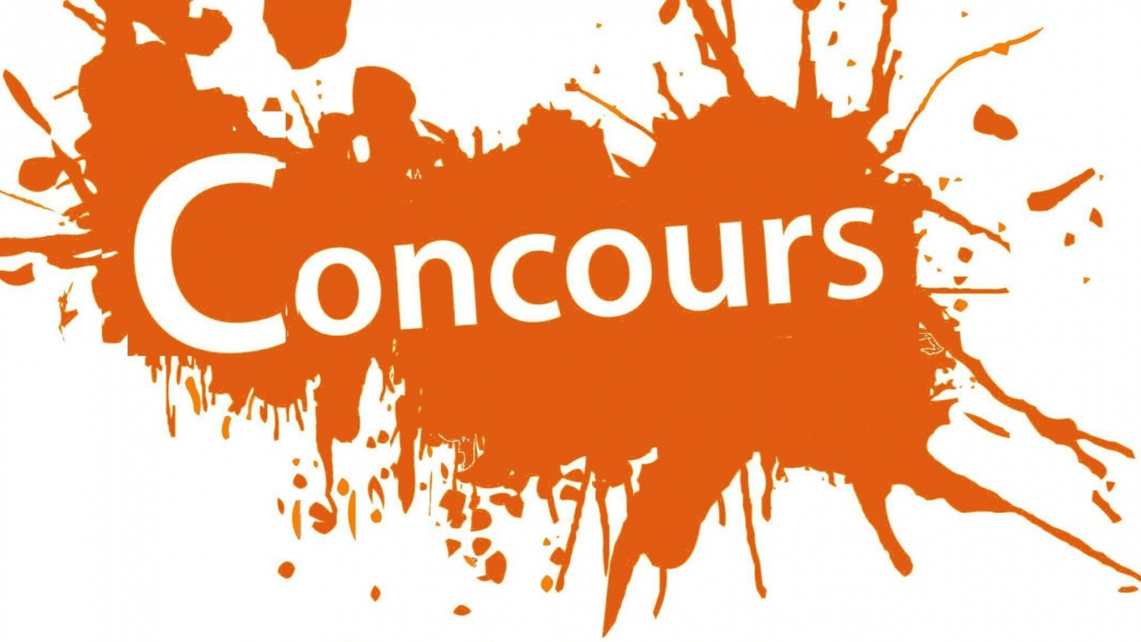 concours