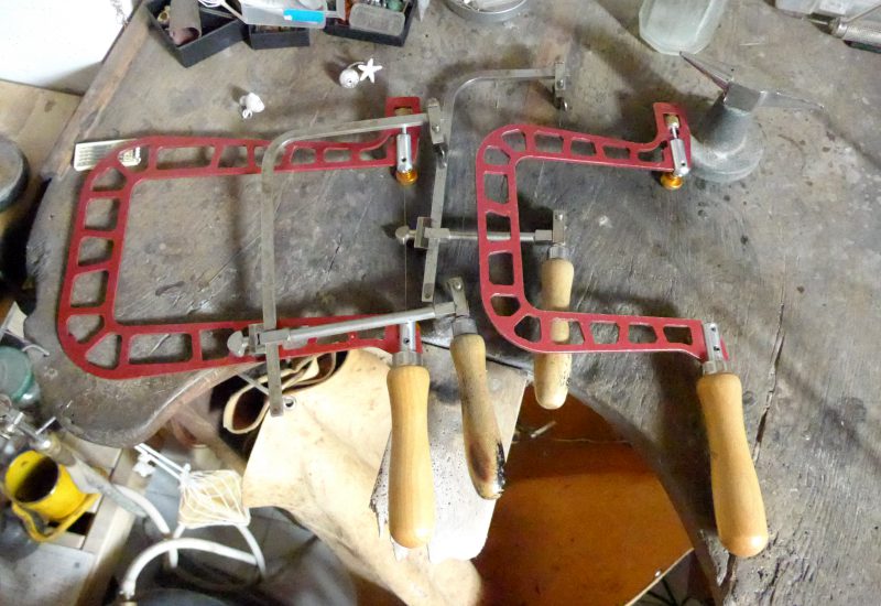 © Aline K Bijoux. SIte L’Envers du Décor www.lenvers-du-decor.com