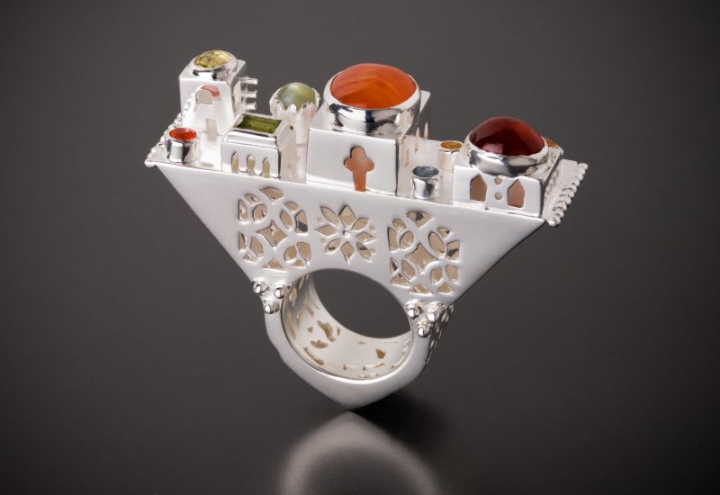 © Aline K Bijoux. SIte L'Envers du Décor www.lenvers-du-decor.com