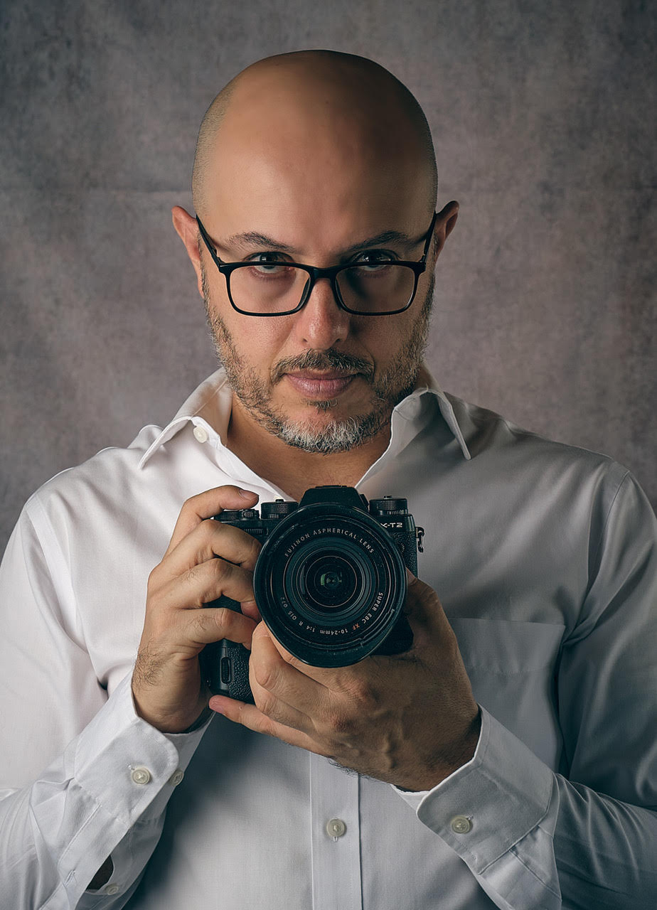 Fotografías comerciales en Santo Domingo