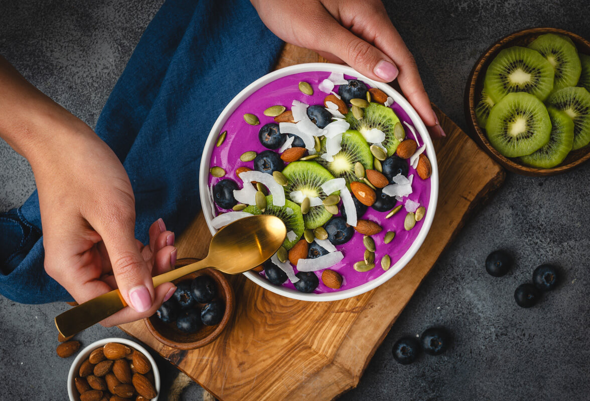 Fotografía Gastronómica