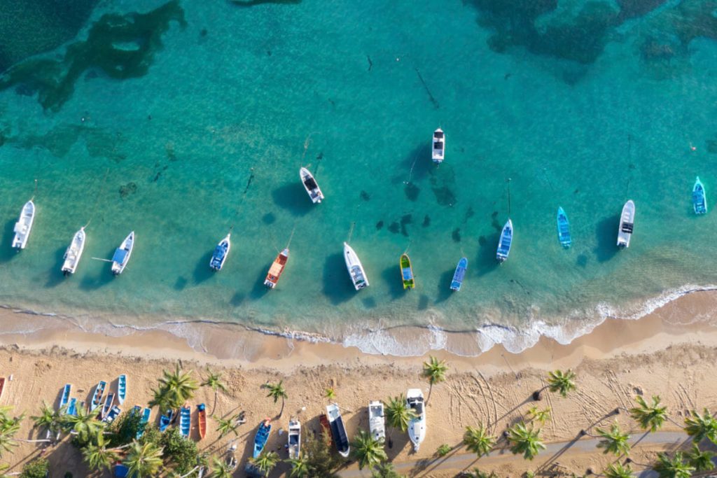 Fotografía con Drone Leo García