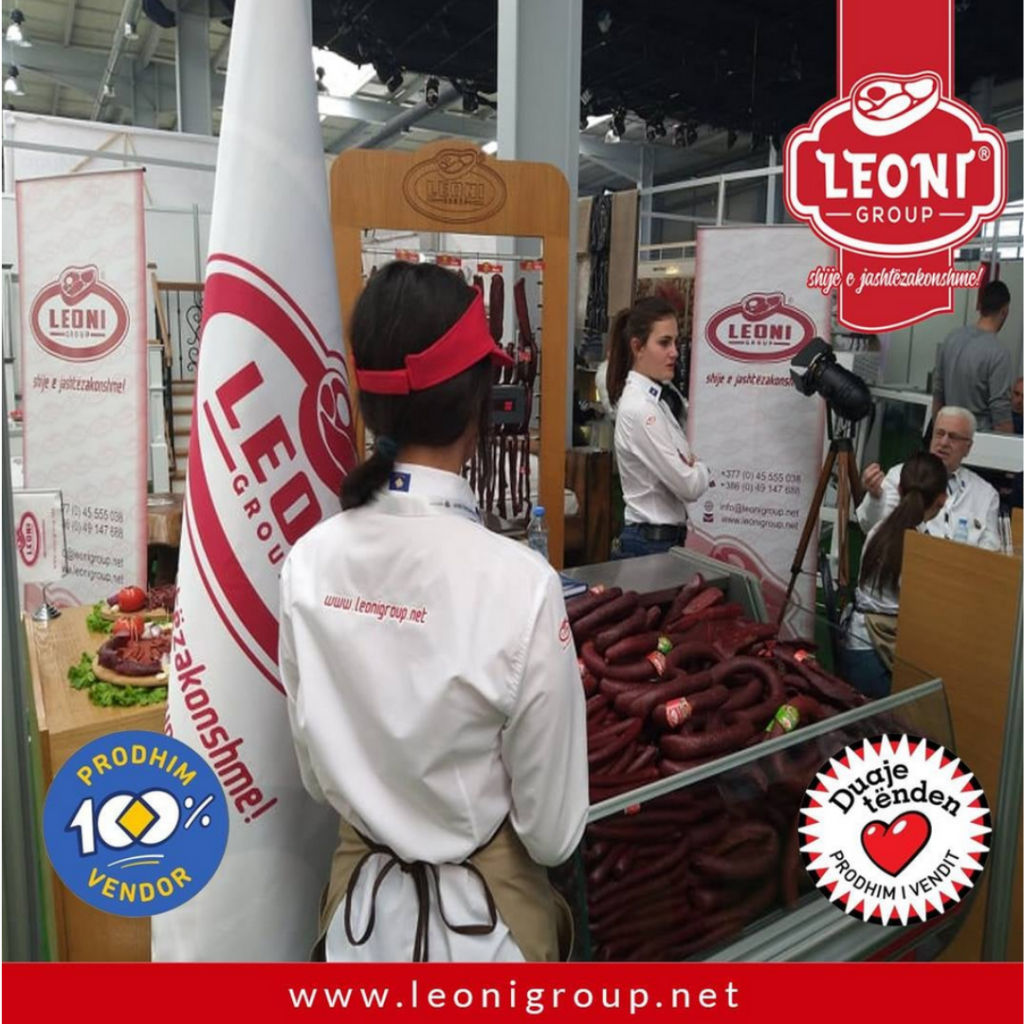 Pjesëmarrja e Leoni Group në panaire ndërkombëtare