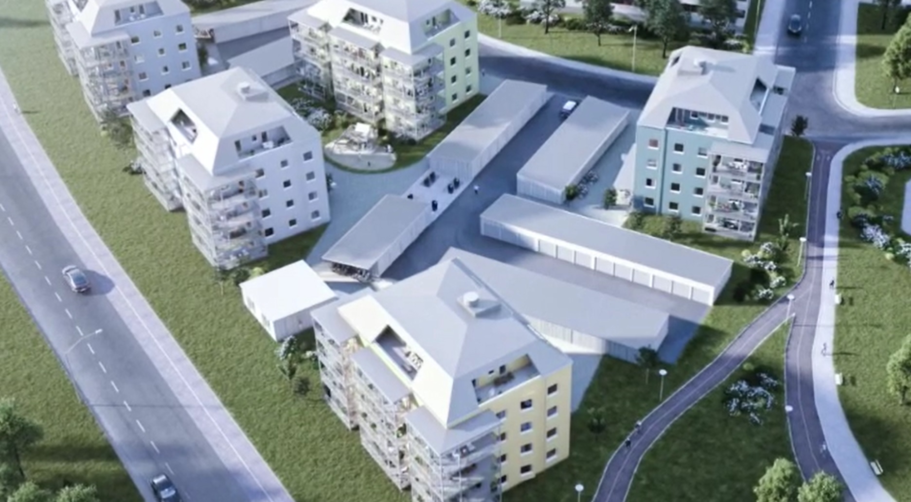 Skellefteå växer så det knakar!