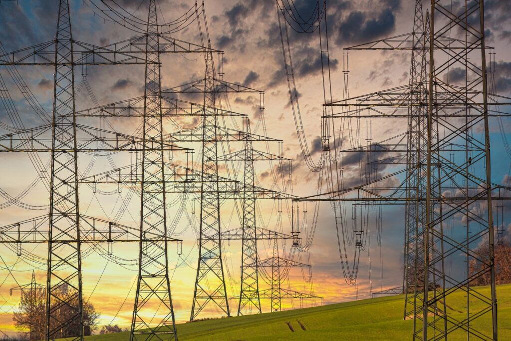 Producera egen elenergi