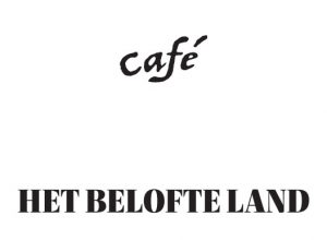 Café Belofte Land
